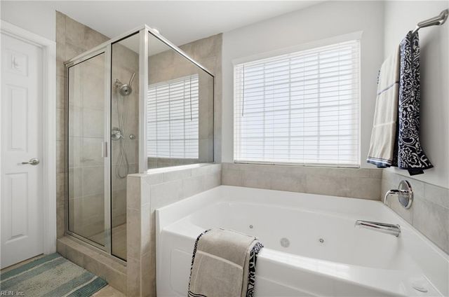 3308 Wooded Hill ARCH, Chesapeake, VA 23321