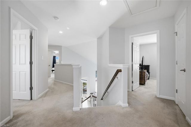 3308 Wooded Hill ARCH, Chesapeake, VA 23321