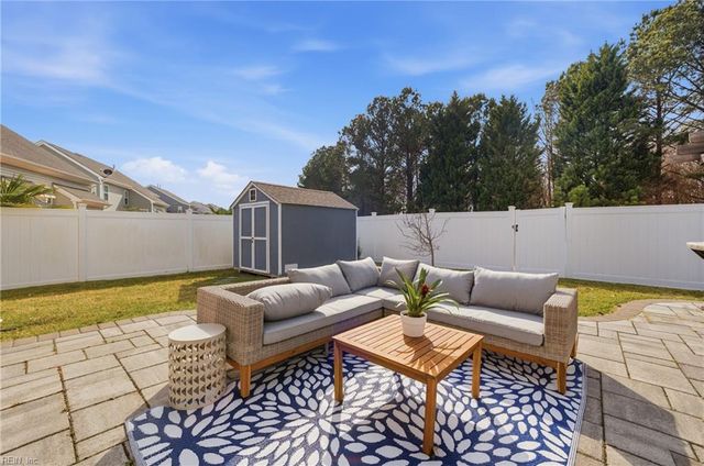 3308 Wooded Hill ARCH, Chesapeake, VA 23321