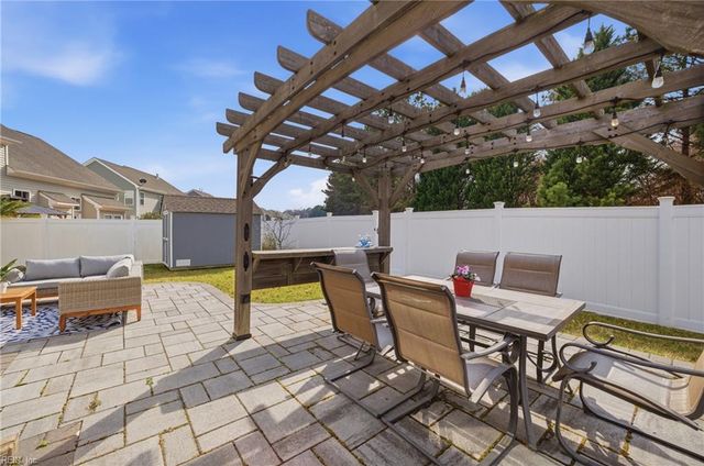 3308 Wooded Hill ARCH, Chesapeake, VA 23321