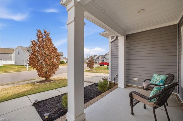 3308 Wooded Hill ARCH, Chesapeake, VA 23321