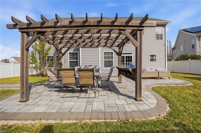 3308 Wooded Hill ARCH, Chesapeake, VA 23321