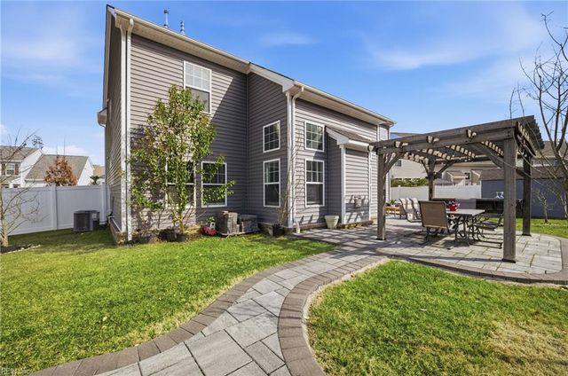 3308 Wooded Hill ARCH, Chesapeake, VA 23321