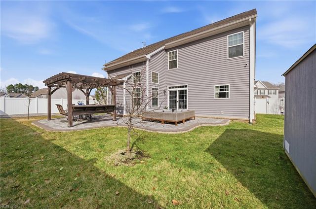 3308 Wooded Hill ARCH, Chesapeake, VA 23321