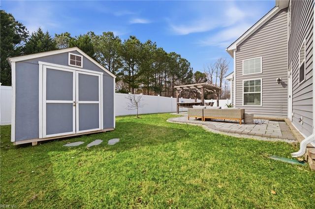 3308 Wooded Hill ARCH, Chesapeake, VA 23321