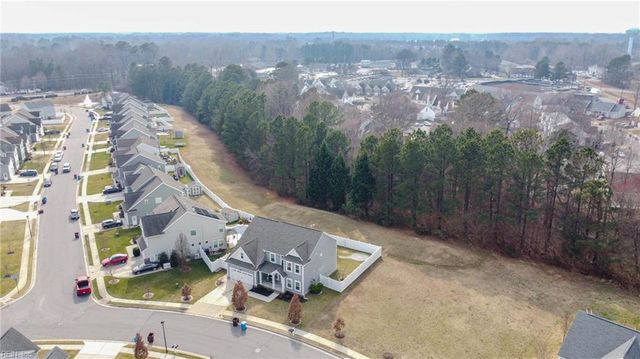 3308 Wooded Hill ARCH, Chesapeake, VA 23321