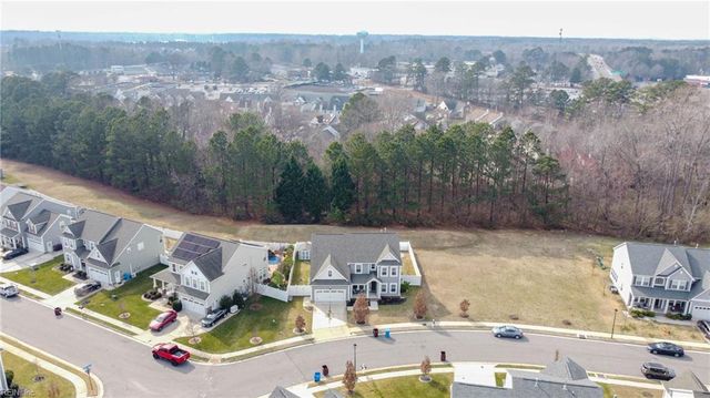 3308 Wooded Hill ARCH, Chesapeake, VA 23321