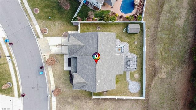 3308 Wooded Hill ARCH, Chesapeake, VA 23321