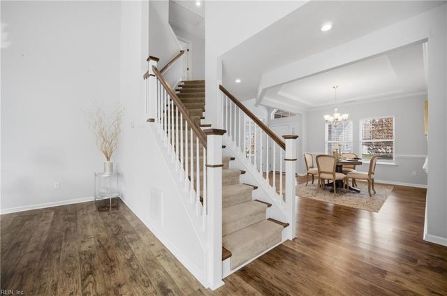 3308 Wooded Hill ARCH, Chesapeake, VA 23321