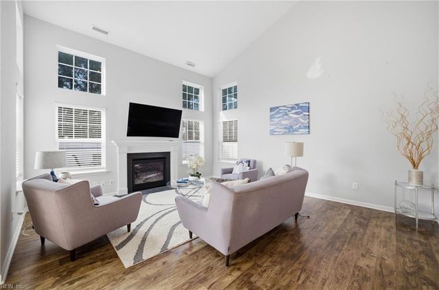 3308 Wooded Hill ARCH, Chesapeake, VA 23321