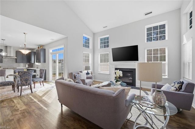 3308 Wooded Hill ARCH, Chesapeake, VA 23321