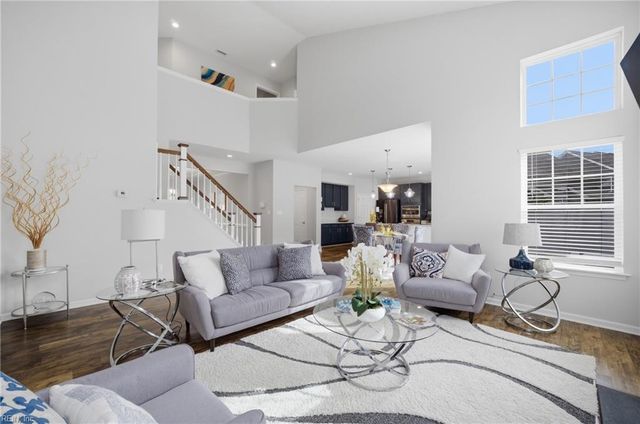 3308 Wooded Hill ARCH, Chesapeake, VA 23321