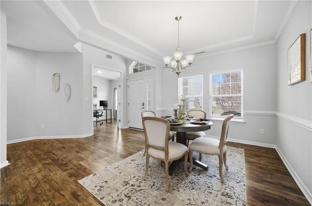 3308 Wooded Hill ARCH, Chesapeake, VA 23321