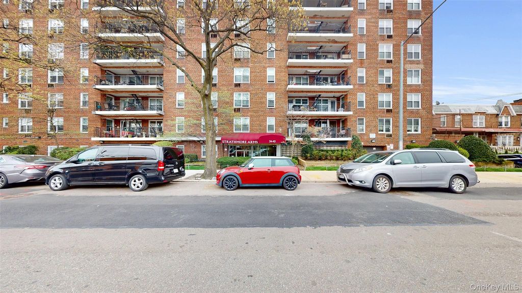 34-43 60 Street 2B, Woodside, NY 11377