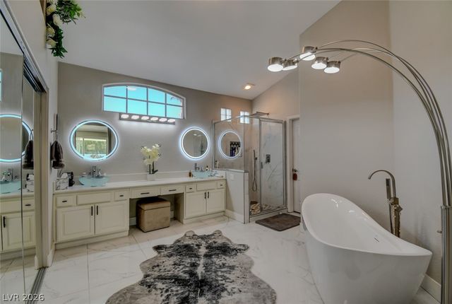 1508 Breeze Canyon Drive, Las Vegas, NV 89117