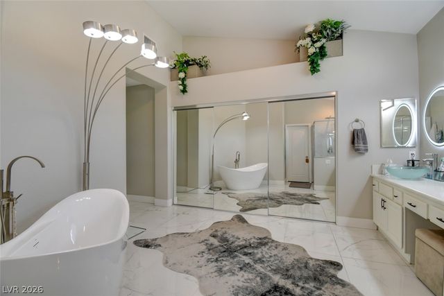 1508 Breeze Canyon Drive, Las Vegas, NV 89117