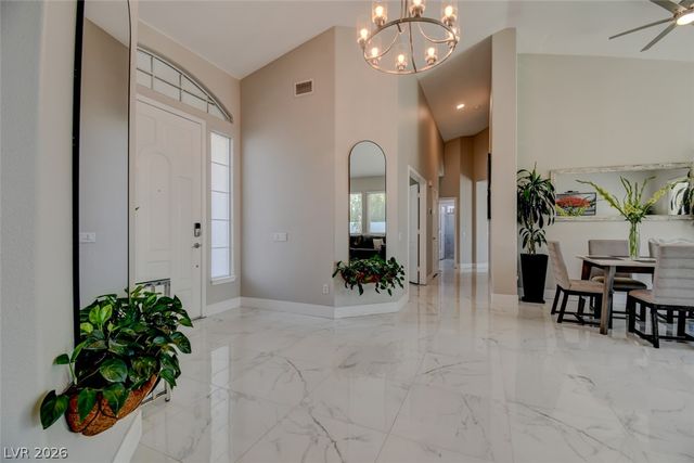 1508 Breeze Canyon Drive, Las Vegas, NV 89117