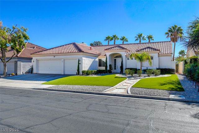 1508 Breeze Canyon Drive, Las Vegas, NV 89117