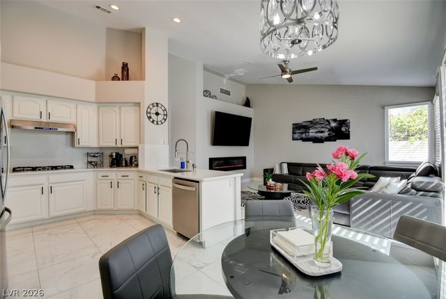1508 Breeze Canyon Drive, Las Vegas, NV 89117