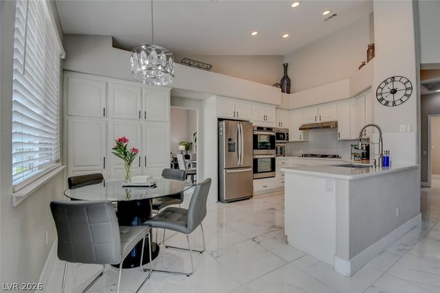 1508 Breeze Canyon Drive, Las Vegas, NV 89117