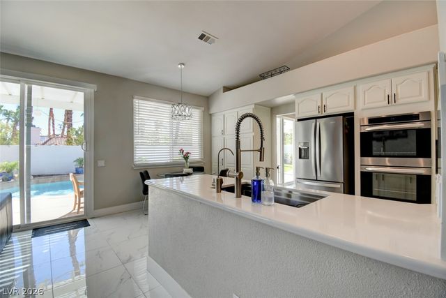 1508 Breeze Canyon Drive, Las Vegas, NV 89117