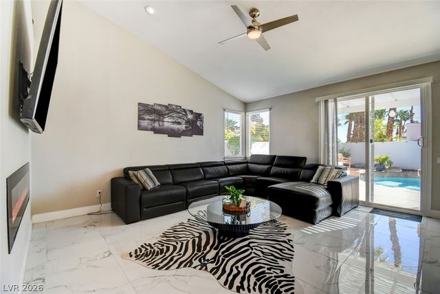 1508 Breeze Canyon Drive, Las Vegas, NV 89117