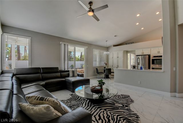 1508 Breeze Canyon Drive, Las Vegas, NV 89117