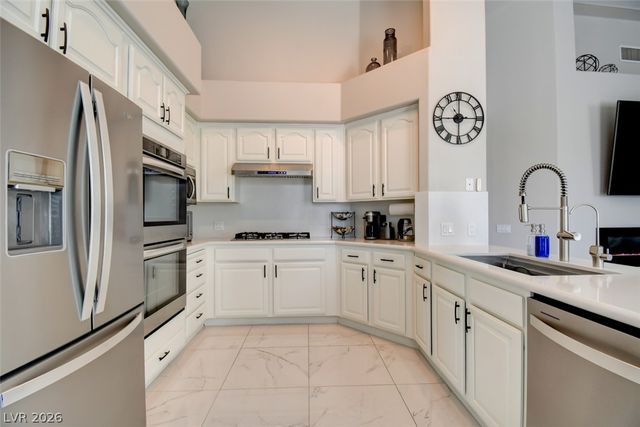 1508 Breeze Canyon Drive, Las Vegas, NV 89117