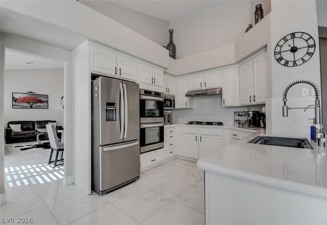 1508 Breeze Canyon Drive, Las Vegas, NV 89117