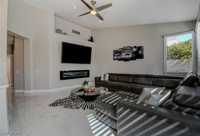 1508 Breeze Canyon Drive, Las Vegas, NV 89117
