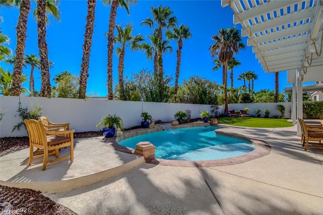 1508 Breeze Canyon Drive, Las Vegas, NV 89117