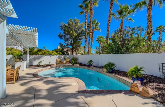 1508 Breeze Canyon Drive, Las Vegas, NV 89117