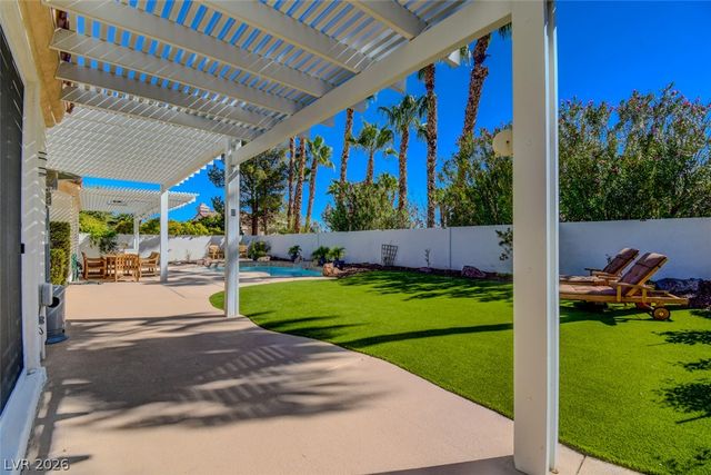 1508 Breeze Canyon Drive, Las Vegas, NV 89117