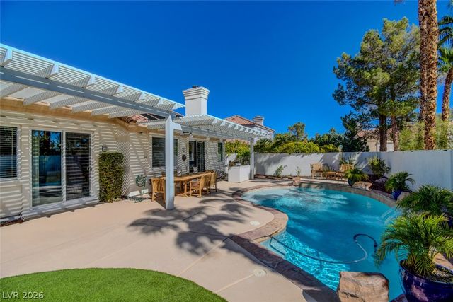 1508 Breeze Canyon Drive, Las Vegas, NV 89117