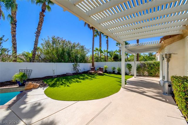 1508 Breeze Canyon Drive, Las Vegas, NV 89117