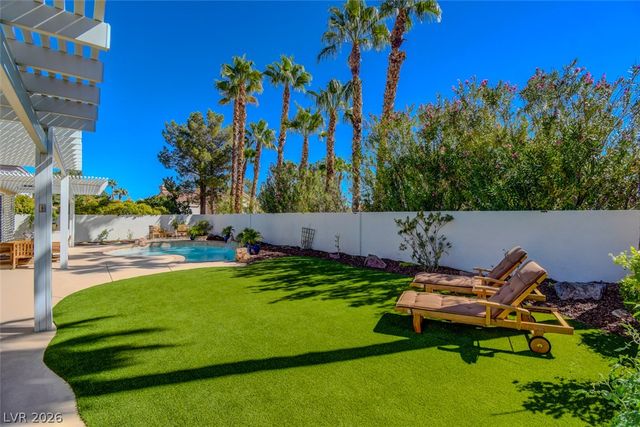 1508 Breeze Canyon Drive, Las Vegas, NV 89117