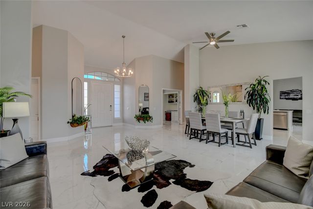 1508 Breeze Canyon Drive, Las Vegas, NV 89117