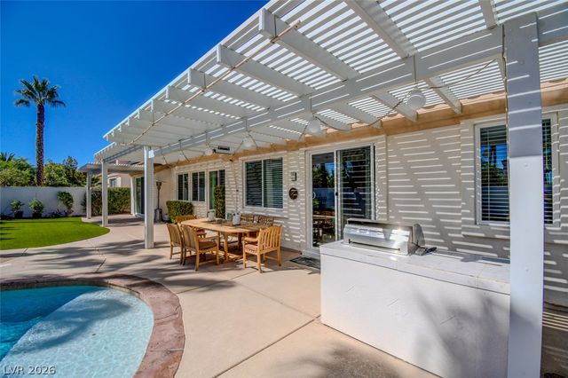 1508 Breeze Canyon Drive, Las Vegas, NV 89117
