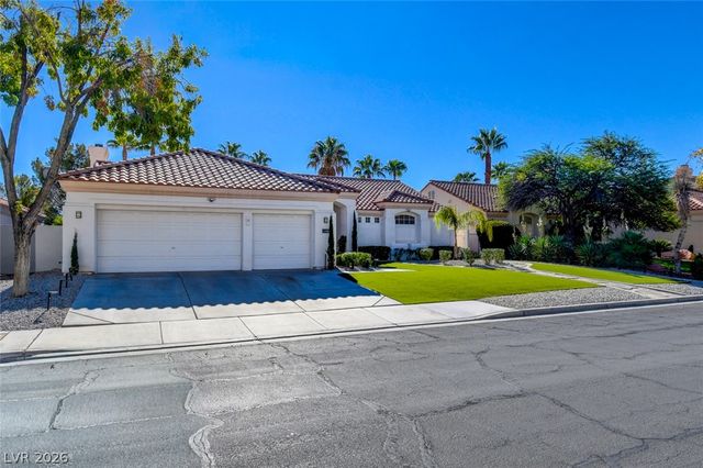 1508 Breeze Canyon Drive, Las Vegas, NV 89117