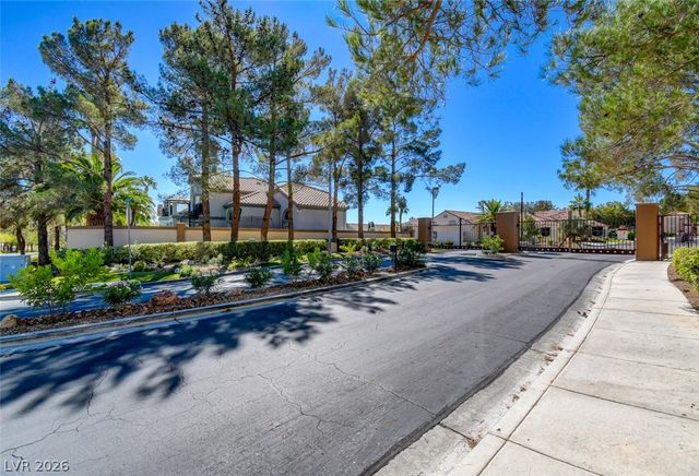 1508 Breeze Canyon Drive, Las Vegas, NV 89117