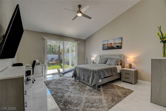 1508 Breeze Canyon Drive, Las Vegas, NV 89117
