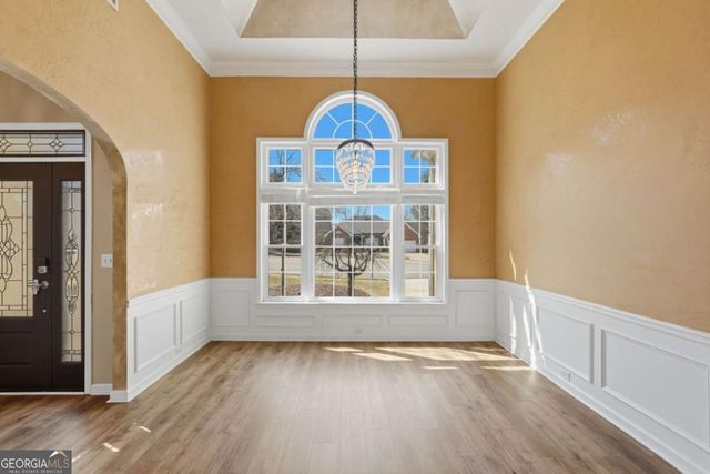 550 Pine Rock Trail, Sugar Hill, GA 30518