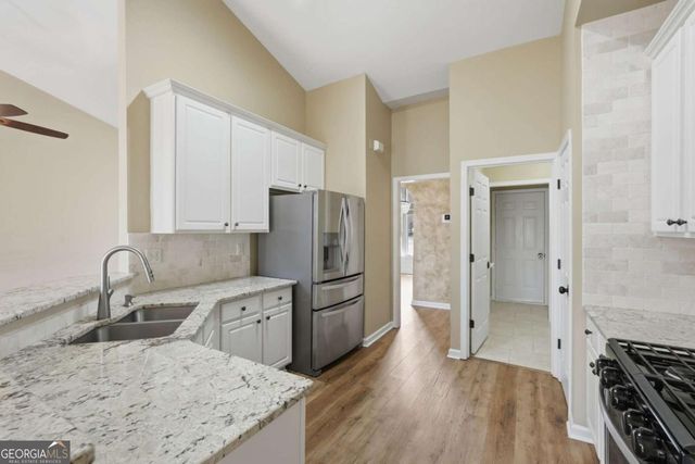 550 Pine Rock Trail, Sugar Hill, GA 30518