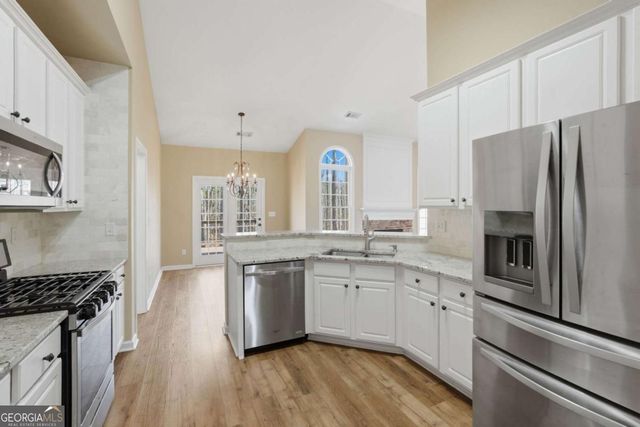 550 Pine Rock Trail, Sugar Hill, GA 30518