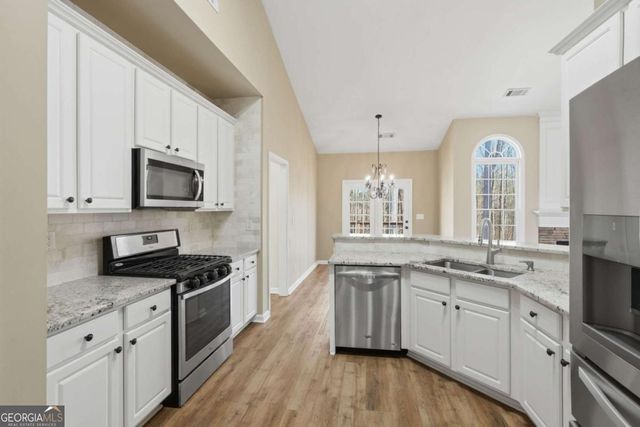 550 Pine Rock Trail, Sugar Hill, GA 30518