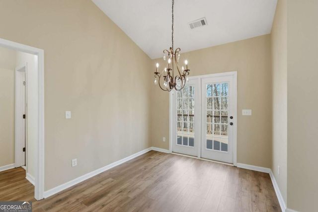 550 Pine Rock Trail, Sugar Hill, GA 30518