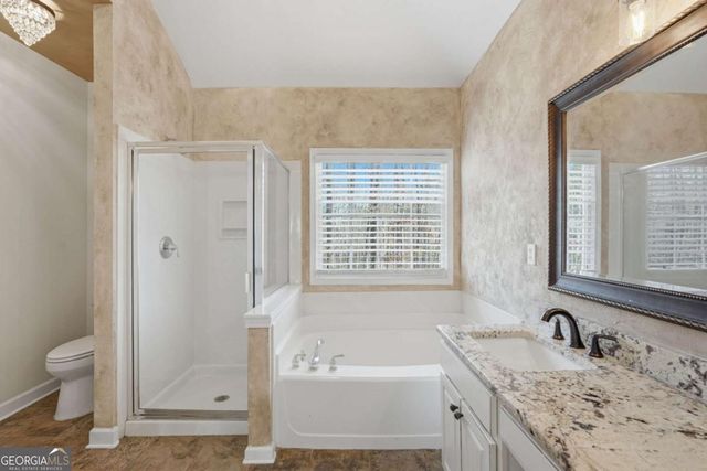 550 Pine Rock Trail, Sugar Hill, GA 30518