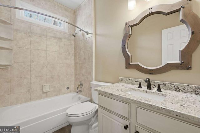 550 Pine Rock Trail, Sugar Hill, GA 30518