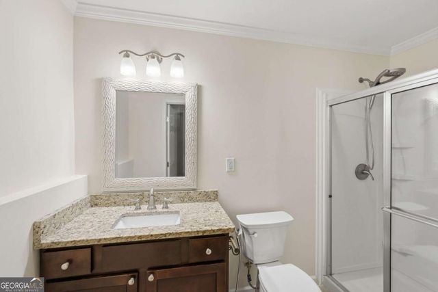 550 Pine Rock Trail, Sugar Hill, GA 30518