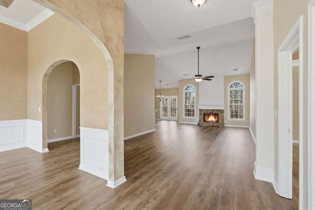 550 Pine Rock Trail, Sugar Hill, GA 30518